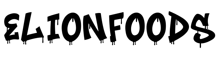 Noctra Drip SolidMelt SolidMelt  Free Fonts Download