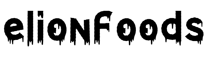 Spooktober  Free Fonts Download