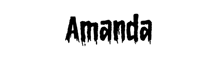 Bloody Camp Free Trial  Free Fonts Download