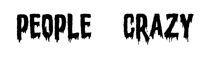 Bloody Camp Free Trial  Free Fonts Download