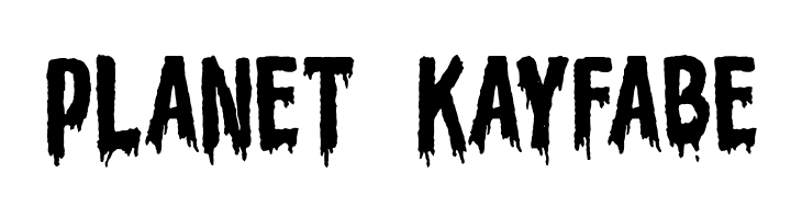 Bloody Camp Free Trial  Free Fonts Download