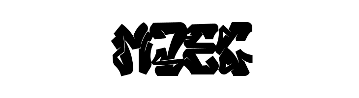 Melttrax  Free Fonts Download