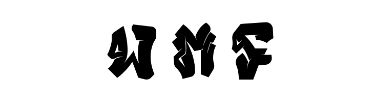 Melttrax  Free Fonts Download