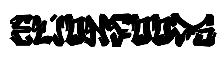 Melttrax  Free Fonts Download