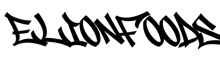 Meltdown Phantom  Free Fonts Download