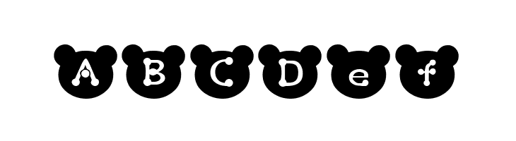 puchan  Free Fonts Download