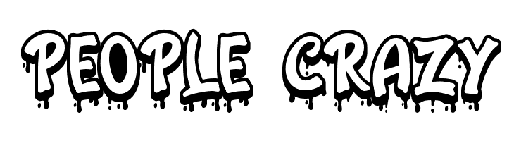 Bloody Ichor Extrude  Free Fonts Download