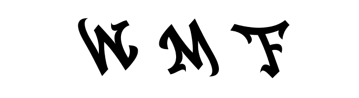 Koobang  Free Fonts Download