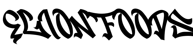 Koobang  Free Fonts Download