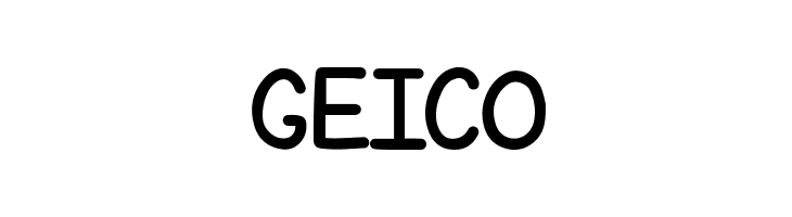 I Love Salmon  Free Fonts Download