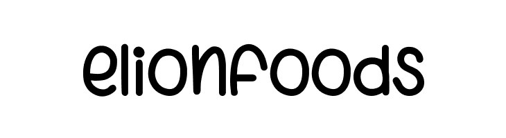 I Love Salmon  Free Fonts Download