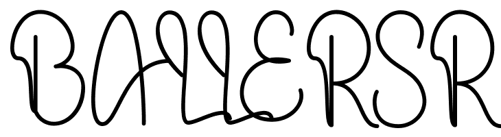 Mommy Monoline  Free Fonts Download