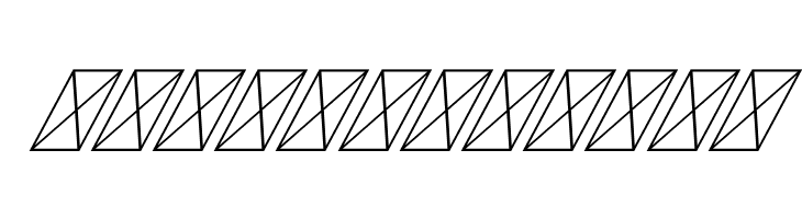 Astonia Italic  Free Fonts Download