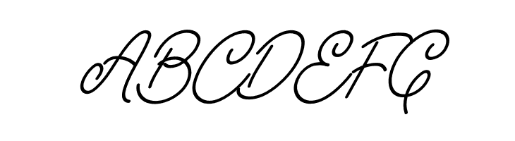 Astonia Italic  Free Fonts Download