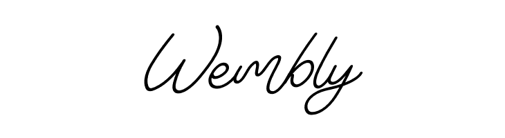 Astonia Italic  Free Fonts Download