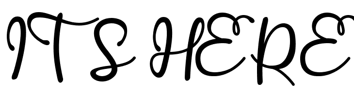 bonitas  Free Fonts Download