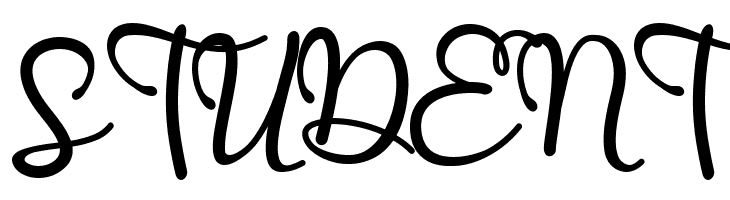 bonitas  Free Fonts Download