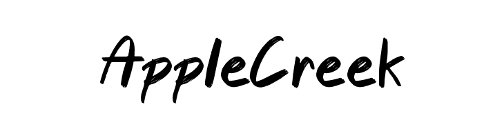 Arabica  Free Fonts Download