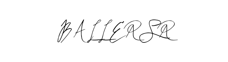 Jelen Black Demo  Free Fonts Download