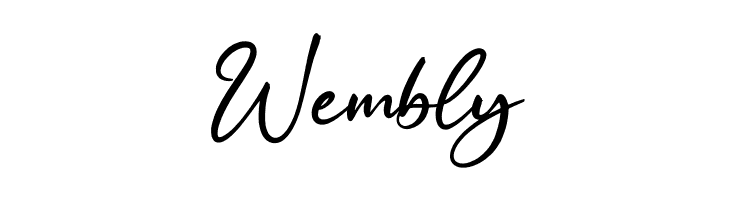 Carolena Narashy  Free Fonts Download