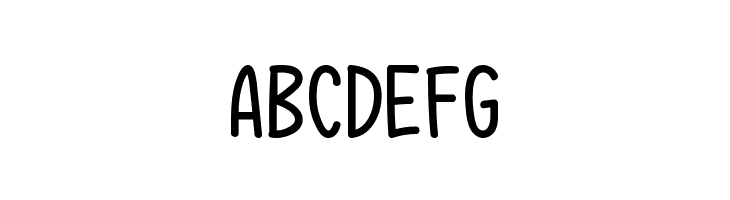 Always Good  Free Fonts Download