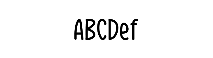 Always Good  Free Fonts Download