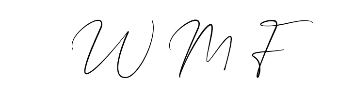 Mrs Alexandra  Free Fonts Download