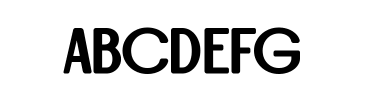 Chiroto DEMO Regular  Free Fonts Download