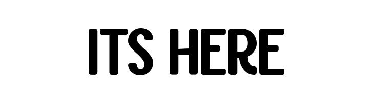 Chiroto DEMO Regular  Free Fonts Download