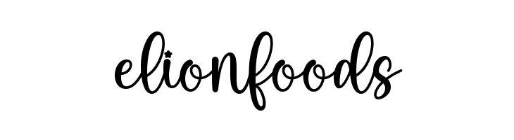 Flower Minimalist  Free Fonts Download