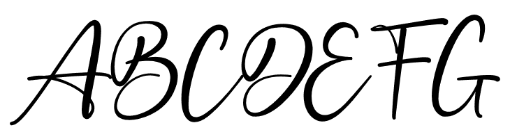 Best Holiday  Free Fonts Download