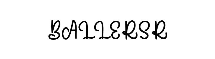 Boyflare Free Regular  Free Fonts Download