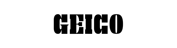 Clabs DEMO Black  Free Fonts Download