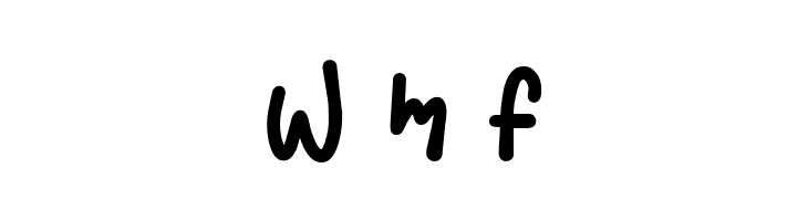 Life Changer Demo  Free Fonts Download