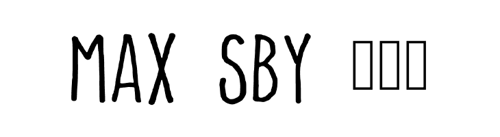 Easy Print Regular  Free Fonts Download