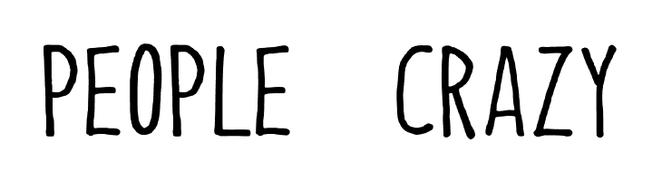 Easy Print Regular  Free Fonts Download