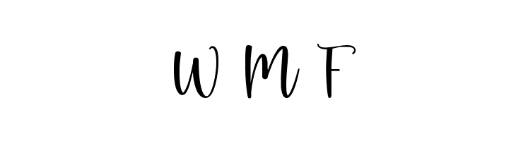 Country Wedding  Free Fonts Download