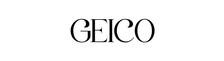 Classy Exclusive DEMO Regular  Free Fonts Download