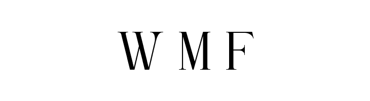 Classy Exclusive DEMO Regular  Free Fonts Download