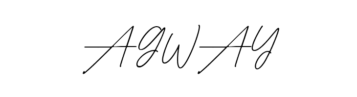 Balgend Script  Free Fonts Download