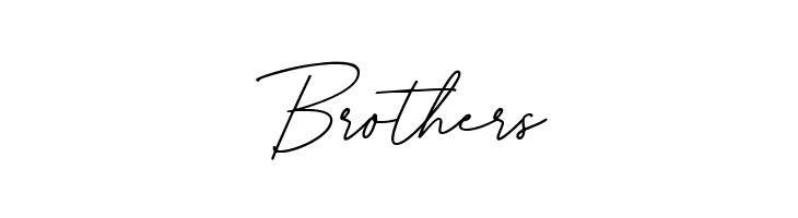 Balgend Script  Free Fonts Download