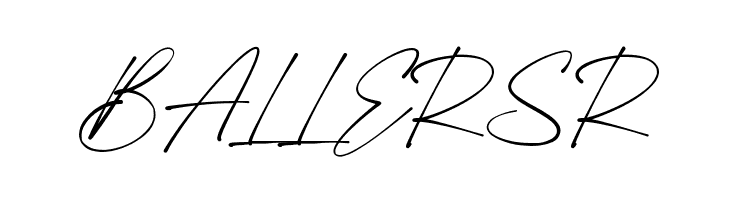 Resonant Chilliner Script  Free Fonts Download