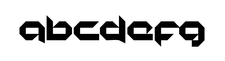 korunishi  Free Fonts Download