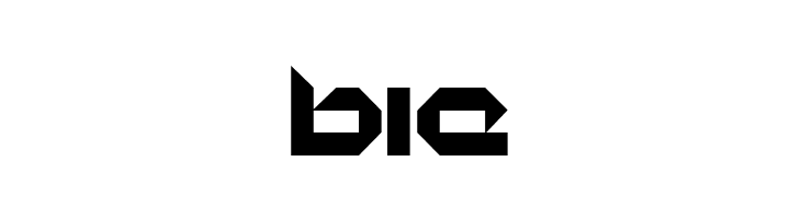 korunishi  Free Fonts Download