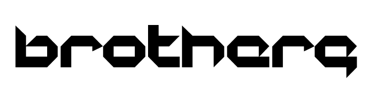 korunishi  Free Fonts Download