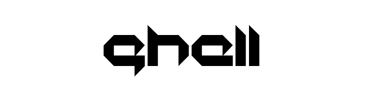 korunishi  Free Fonts Download