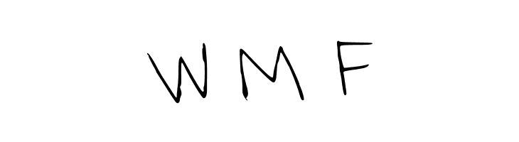 CuteTumblrFont  Free Fonts Download