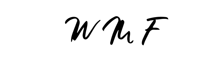 Chocolate with Brownie  Free Fonts Download