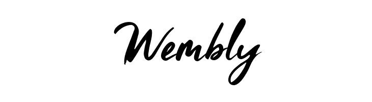 Chocolate with Brownie  Free Fonts Download