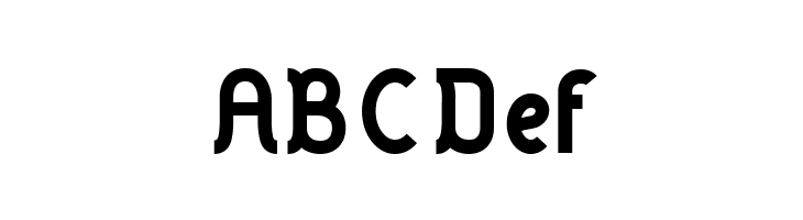 DANOISE-Bold  Free Fonts Download